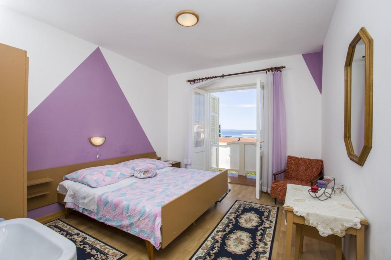 Rooms Padovan Banjol 外观 照片
