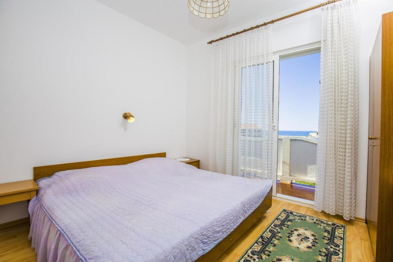 Rooms Padovan Banjol 外观 照片