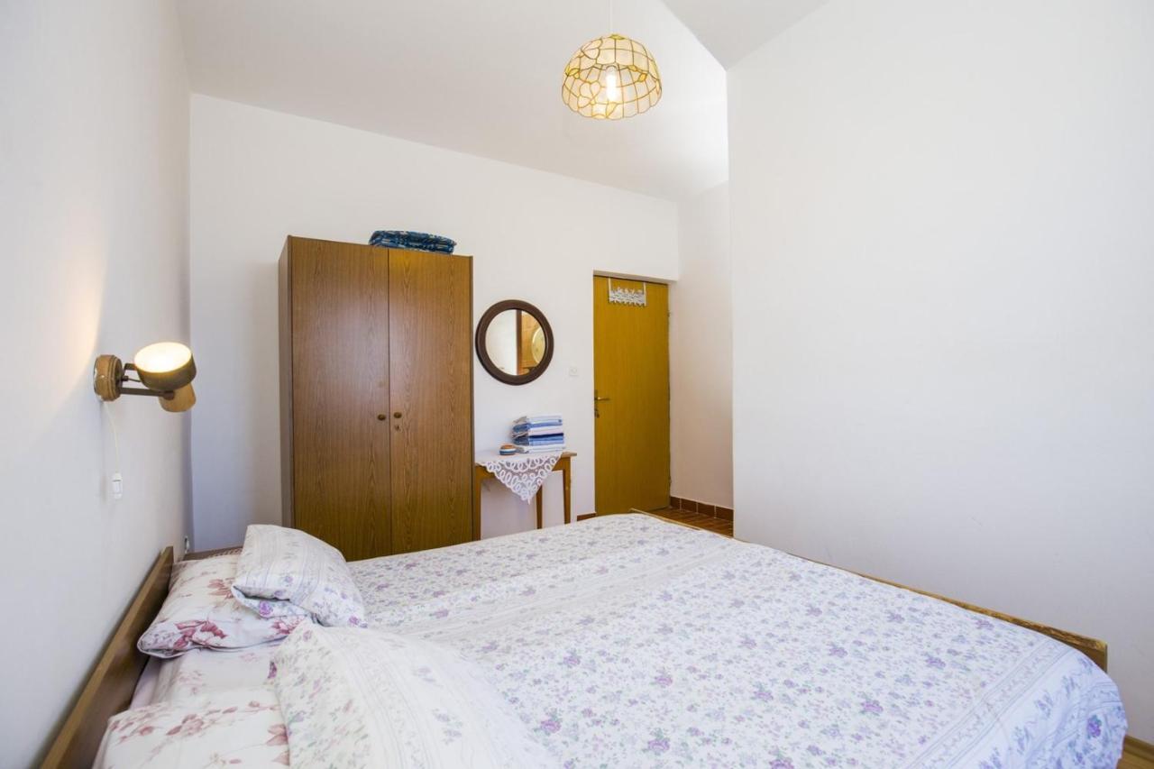 Rooms Padovan Banjol 外观 照片