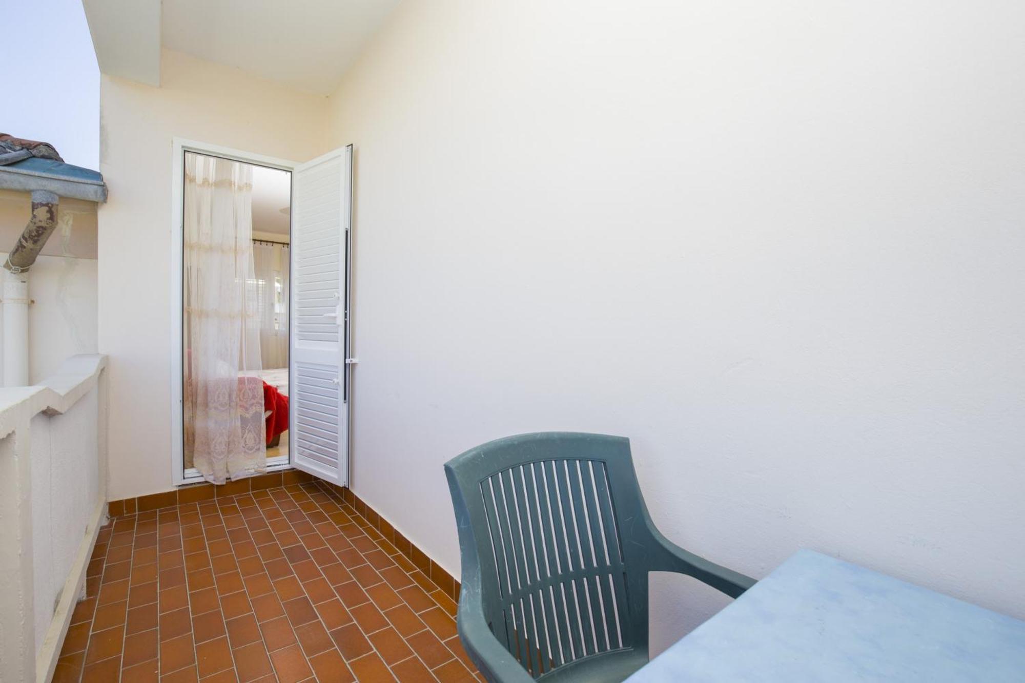 Rooms Padovan Banjol 外观 照片