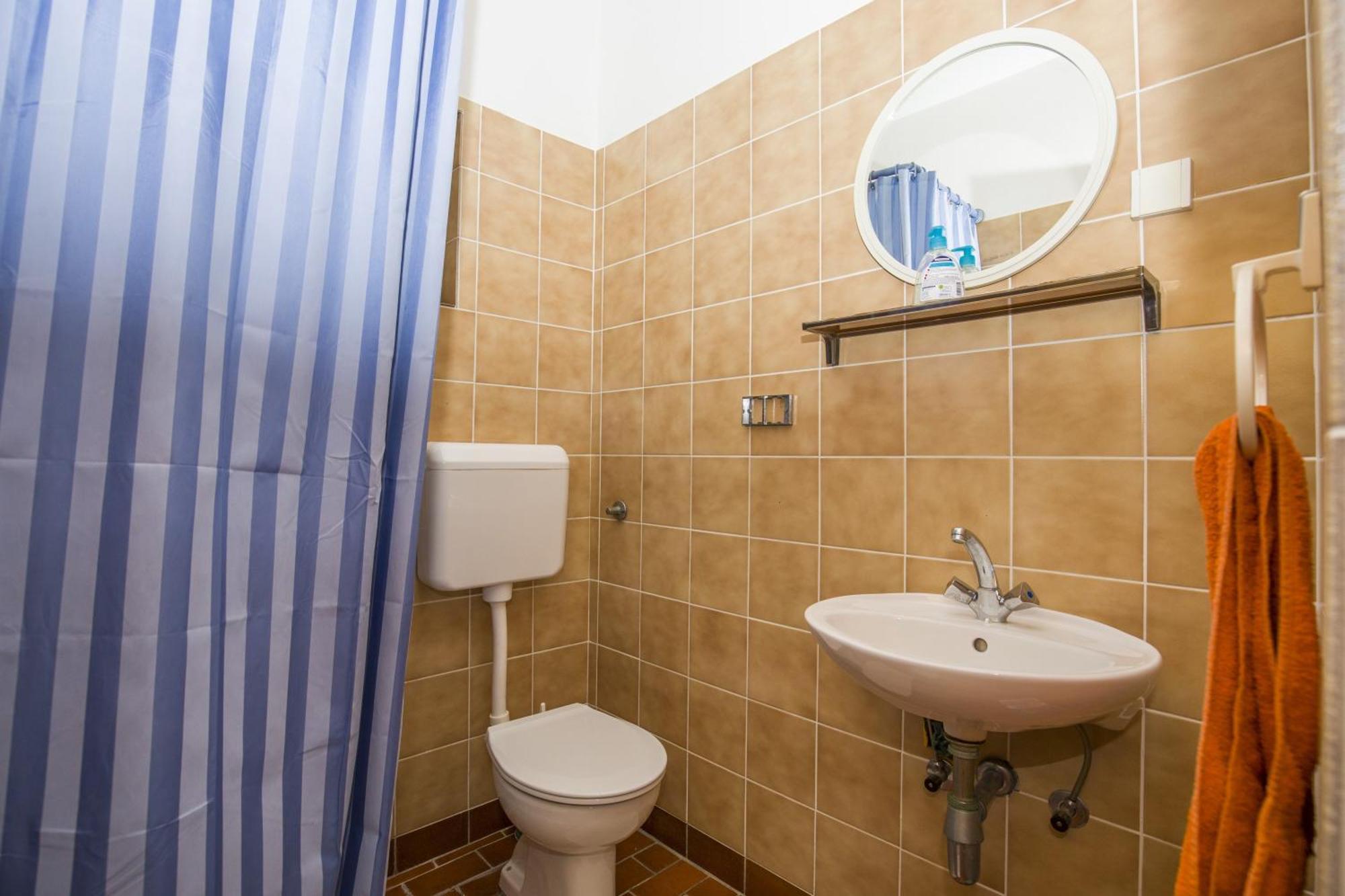 Rooms Padovan Banjol 外观 照片