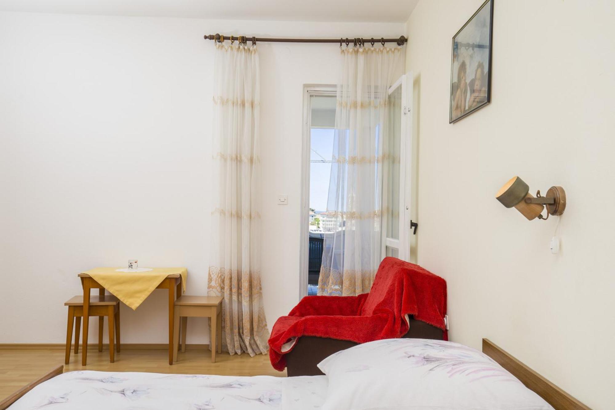 Rooms Padovan Banjol 外观 照片