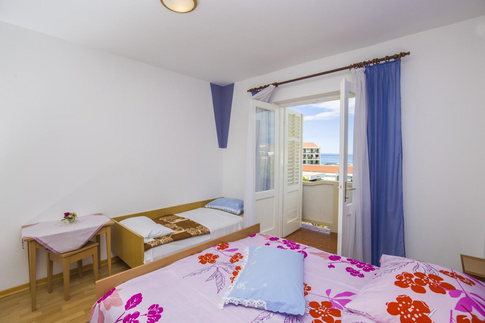 Rooms Padovan Banjol 外观 照片